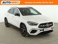 Mercedes-Benz GLA 200 Mild-Hybrid AMG Line Blanco - thumbnail 8