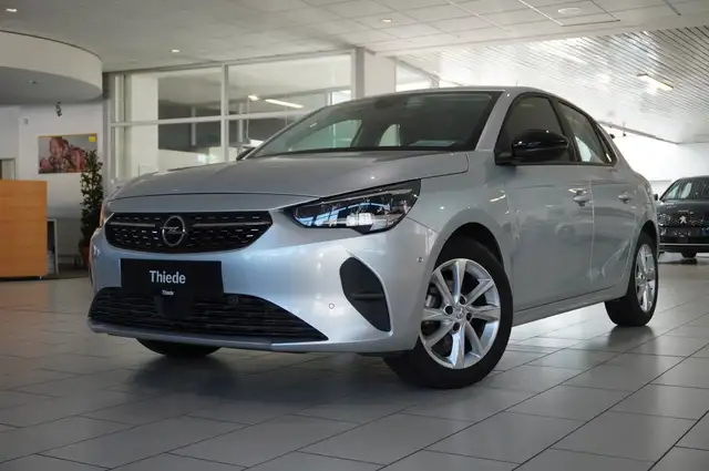 Opel Corsa view 4