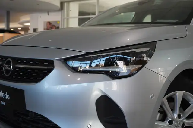 Opel Corsa view 5