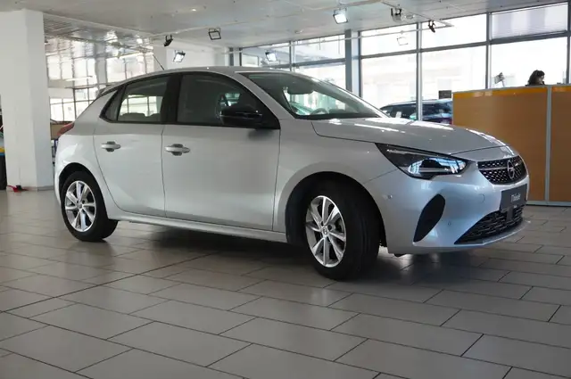 Opel Corsa view 7