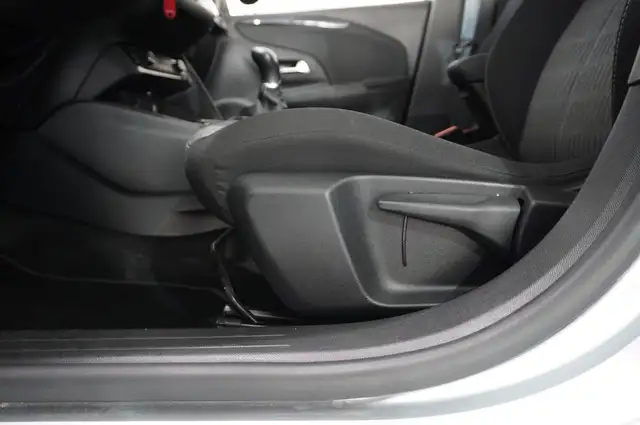 Opel Corsa view 14