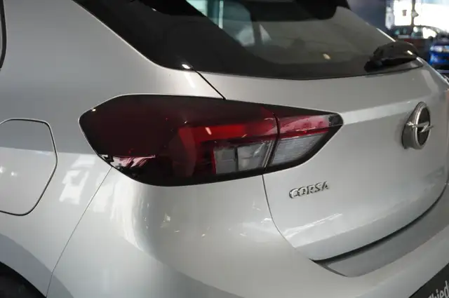 Opel Corsa view 11