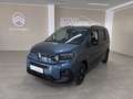 Citroen Berlingo Länge M 100PS S&S Plus inkl Finanzbonus Blau - thumbnail 1