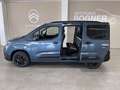 Citroen Berlingo Länge M 100PS S&S Plus inkl Finanzbonus Blau - thumbnail 8