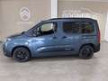 Citroen Berlingo Länge M 100PS S&S Plus inkl Finanzbonus Blau - thumbnail 7