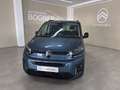 Citroen Berlingo Länge M 100PS S&S Plus inkl Finanzbonus Blau - thumbnail 2