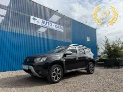 Dacia Duster II Prestige*360 grad Kamera*AHK*Sitzhzng*