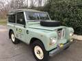 Land Rover Series SERIE III CON SERVOSTERZO E OVERDRIVE Vert - thumbnail 2