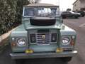 Land Rover Series SERIE III CON SERVOSTERZO E OVERDRIVE Zelená - thumbnail 5