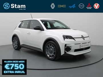 120pk Evolution 40 kWh Cruise | Climate | Carplay