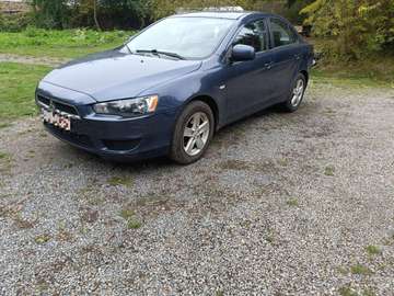 Lancer 2.0 DI-D Inform