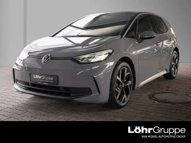 Volkswagen ID.3 Pro 150 KW,LED,Kamera,Navi,ALU 19" Apple Car Pl...