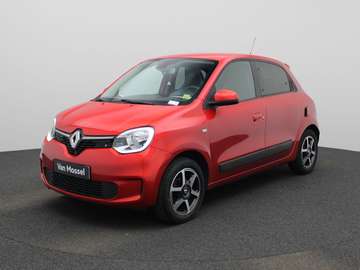 0.9 TCe 95 Intens PDC A | Carplay | Airco | Cruise