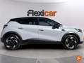 Renault Captur TCe Techno 67kW Gris - thumbnail 3