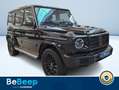 Mercedes-Benz G 400 G 400 D AMG LINE 330CV AUTO Noir - thumbnail 4