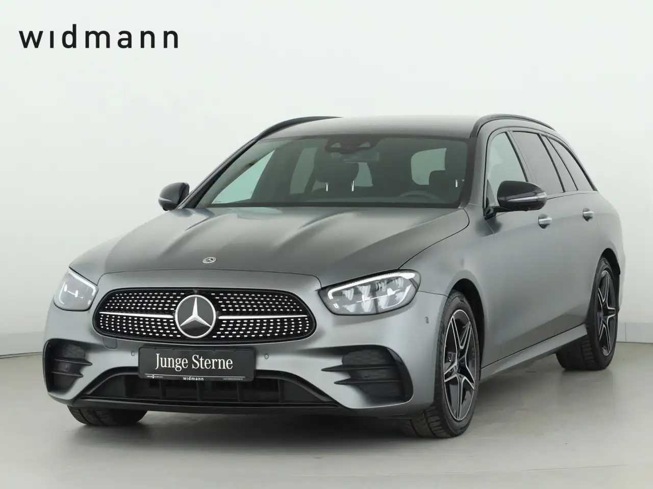 Mercedes-Benz E 400