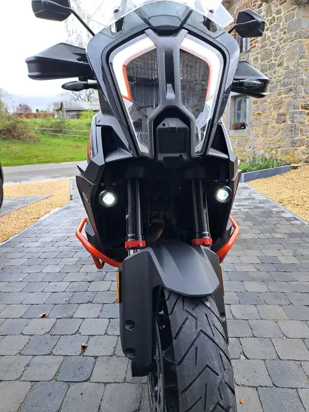 KTM 1290 Super Adventure - foto 6