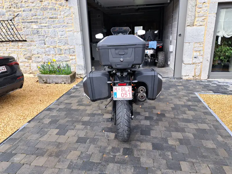 KTM 1290 Super Adventure - foto 5