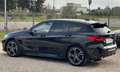 BMW 116 d 5p. Msport Zwart - thumbnail 5