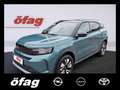 Opel Frontera Elektro 44kWh GS Grün - thumbnail 1