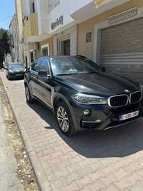 X6 3.0 dAS xDrive30