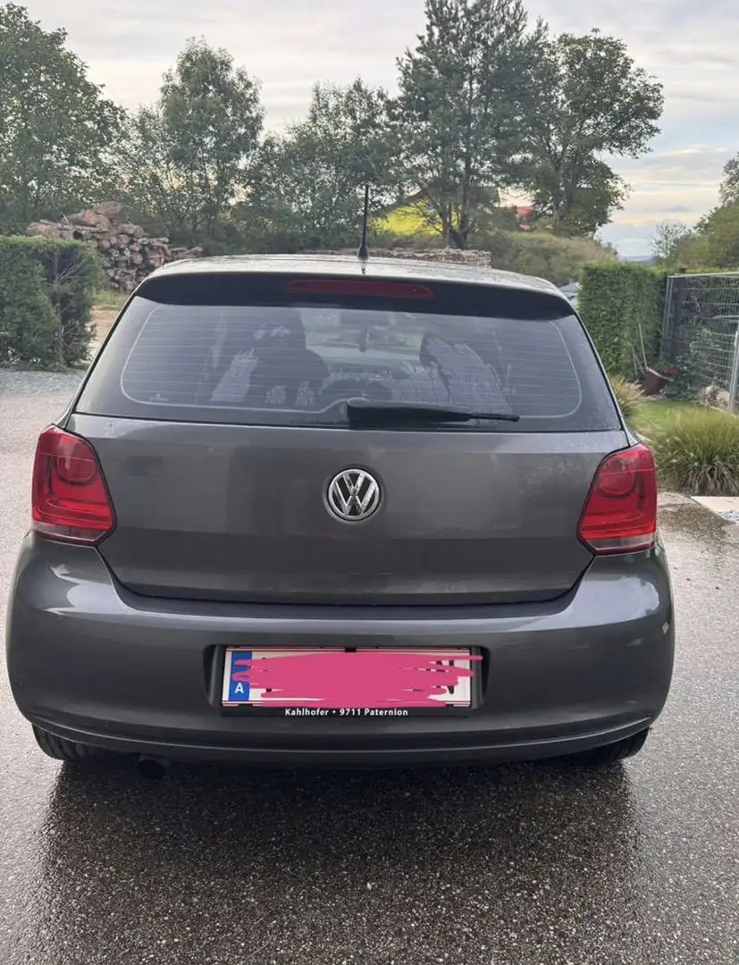Volkswagen Polo 4FRIENDS 1,6 TDI DPF - 2