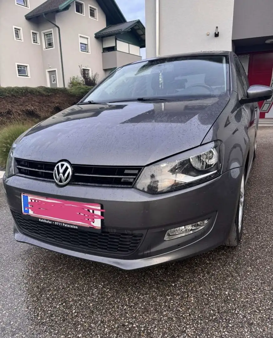 Volkswagen Polo 4FRIENDS 1,6 TDI DPF - 1