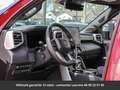 Toyota Tundra Platinum Hybride Max Force Tout compris hors homol Rouge - thumbnail 20
