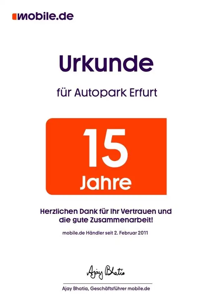 Das Auto