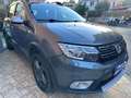 Dacia Sandero Stepway Stepway 1.5 dci Brave s&s-unico proprietar Grigio - thumbnail 3