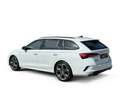 Skoda Octavia Combi RS 2.0 TSI DSG NAVI*MATRIX-LED*AHK Wit - thumbnail 4