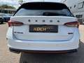 Skoda Octavia Combi RS 2.0 TSI DSG NAVI*MATRIX-LED*AHK Wit - thumbnail 19