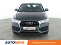 Audi Q3 1.4 TFSI ACT Sport Aut. *BI-XENON*TEMPO*PDC*SHZ* Šedá - thumbnail 9