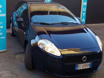 Grande Punto III 2005 5p 1.3 mjt 16v Actual s