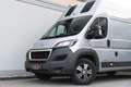 Peugeot Boxer L4H3 Komfort Dangel 4x4 Silber - thumbnail 9