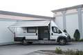 Peugeot Boxer L4H3 Komfort Dangel 4x4 Silver - thumbnail 4