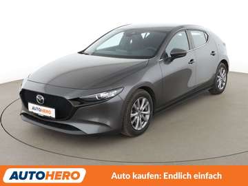 2.0 Skyactiv-G Mild-Hybrid*NAVI*LED*ACC*PDC*