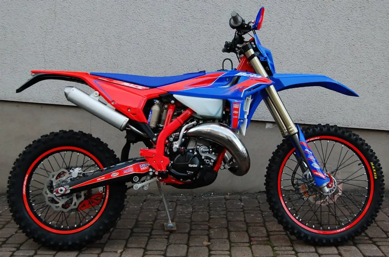 Beta RR 125