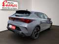 CUPRA Leon 1.5 TSI W ACC Facelift Kam. KlimaA LED Navi Grau - thumbnail 14