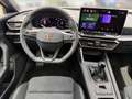 CUPRA Leon 1.5 TSI W ACC Facelift Kam. KlimaA LED Navi Grau - thumbnail 10