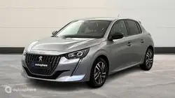 Peugeot 208 1.2 PureTech 130ch S\u0026S Allure Pack EAT8