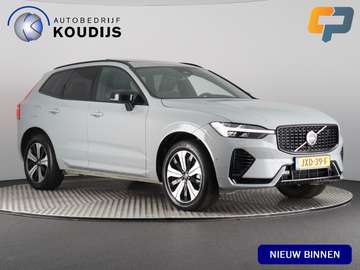 2.0 T6 Plug-in hybrid AWD Plus Dark (Pano / 360 Ca