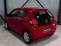 Peugeot 108 1.0 VTi Access (EU6.2) Rouge - thumbnail 4