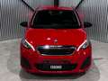 Peugeot 108 1.0 VTi Access (EU6.2) Rosso - thumbnail 2