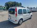 Renault Kangoo Autocarro 1.5 blue dci Limited 2 95cv 5 Posti N1 Bianco - thumbnail 5