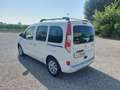Renault Kangoo Autocarro 1.5 blue dci Limited 2 95cv 5 Posti N1 Bianco - thumbnail 7