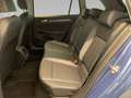 Volkswagen Golf VIII Variant Goal 1,5 eTSI DSG *NAV*AHK*LED Blau - thumbnail 15