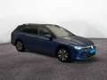 Volkswagen Golf VIII Variant Goal 1,5 eTSI DSG *NAV*AHK*LED Blau - thumbnail 6