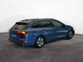Volkswagen Golf VIII Variant Goal 1,5 eTSI DSG *NAV*AHK*LED Blau - thumbnail 9