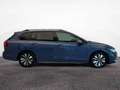 Volkswagen Golf VIII Variant Goal 1,5 eTSI DSG *NAV*AHK*LED Blau - thumbnail 8